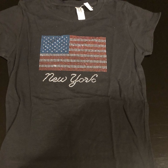 Verson T shirt